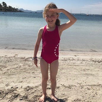Children 2025 swimming wear